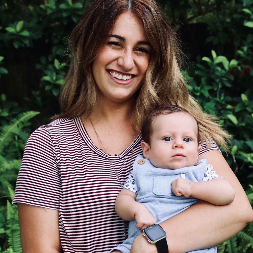 Meet your Posher, Sara